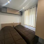 Zecamping 4 Etoiles Piscine Couverte Piscine Chauffee Locatif 4 Pers Кемпинг