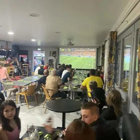 Κάμπινγκ 4 Etoiles - Piscine - Ccbagid