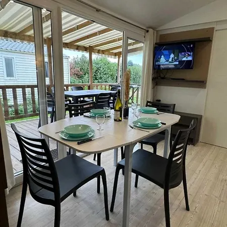 4 Etoiles - Piscine - Ccbagid *