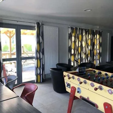 4 Etoiles - Piscine - Ccbagid *