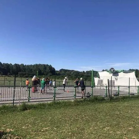 4 Etoiles - Piscine - Ccbagid Wavans