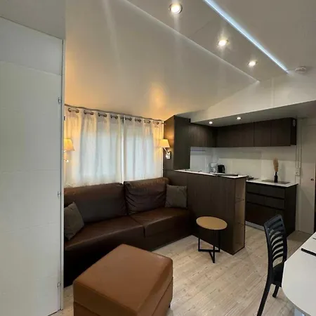 4 Etoiles - Piscine - Ccbagid