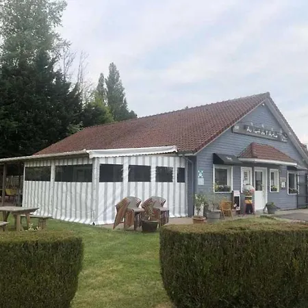 4 Etoiles - Piscine - Ccbagid Κάμπινγκ *