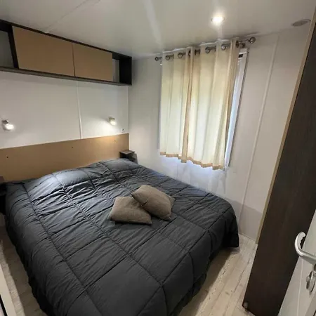 4 Etoiles - Piscine - Ccbagid *