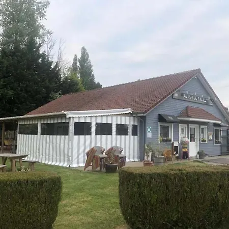 4 Etoiles - Piscine - Ccbagid Κάμπινγκ