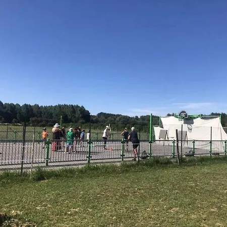 4 Etoiles - Piscine - Ccbagid Wavans