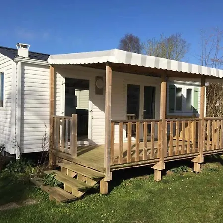 4 Etoiles - Piscine - Ccbagid Κάμπινγκ