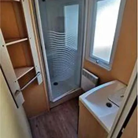 4 Etoiles - Piscine - Ccbagid Κάμπινγκ *