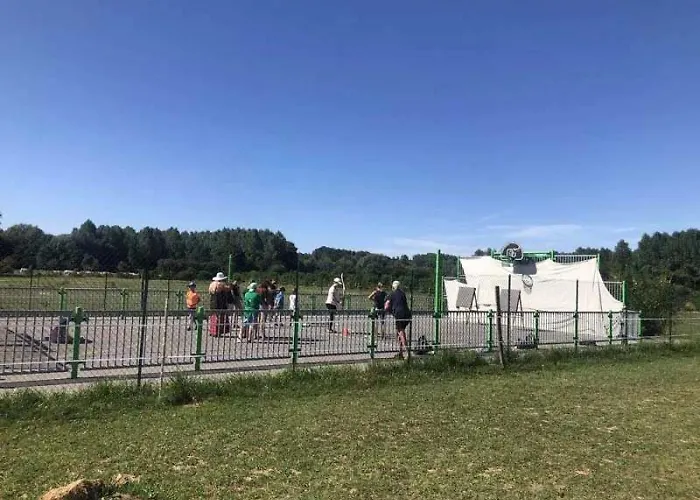 4 étoiles - Piscine - Ccbagid Wavans