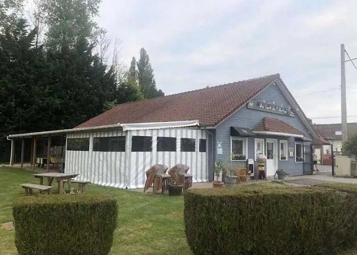 4 étoiles - Piscine - Ccbagid Camping *