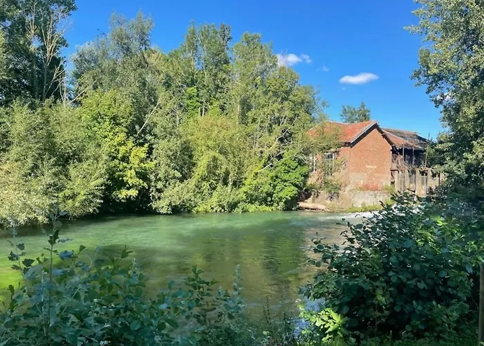 4 étoiles - Piscine - Ccbagid Camping